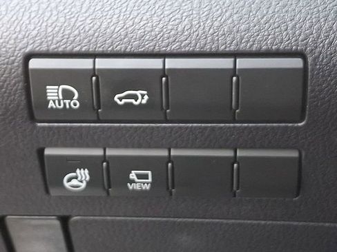 Used 2022 Lexus RX 350 F Sport image 35