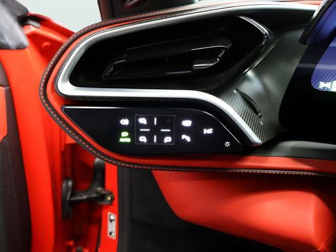 Used 2025 Ferrari 296 GTB RWD image 37