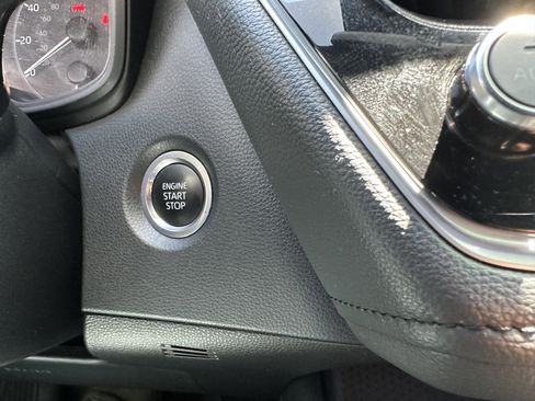 Used 2024 Toyota Corolla Sedan w/ SE Convenience Package image 33