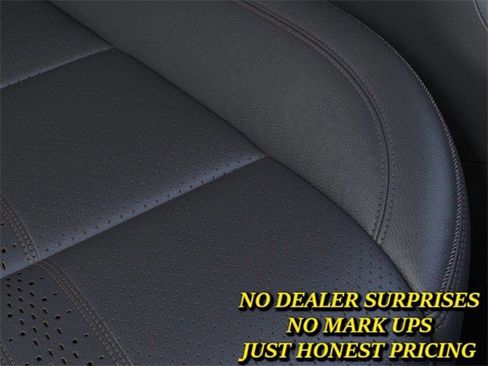 New 2026 Chevrolet Silverado 2500 High Country w/ Technology Package image 21