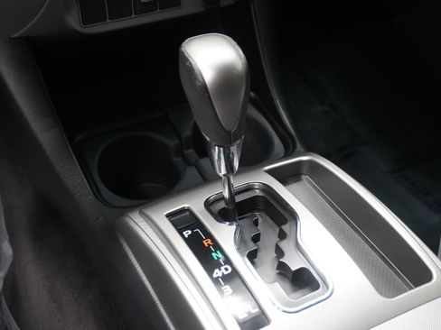 Used 2012 Toyota Tacoma PreRunner w/ SR5 Pkg RWD image 20