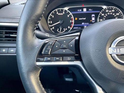 Certified 2023 Nissan Altima 2.5 SL AWD/4WD image 24