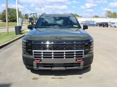 New 2026 Hyundai Palisade XRT Pro image 7