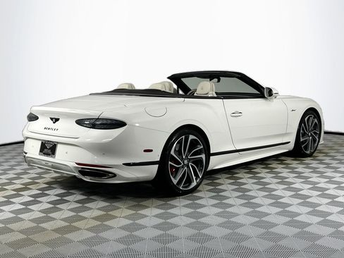 New 2026 Bentley Continental GT Speed image 5