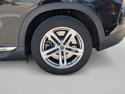 Used 2023 Mercedes-Benz EQE 350+ 4MATIC SUV image 17