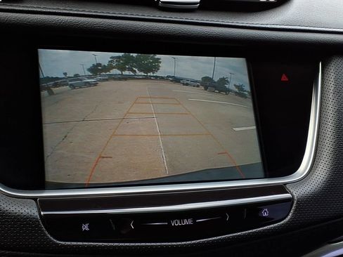 Used 2019 Cadillac XT5 Premium Luxury FWD image 15