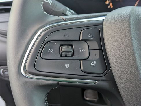 New 2026 Buick Encore GX Preferred w/ Comfort Package image 17