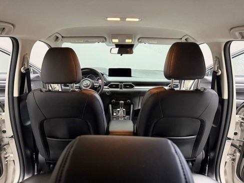 Used 2024 MAZDA CX-5 AWD 2.5 S w/ Select Package image 22