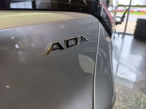 New 2026 Acura ADX AWD image 6