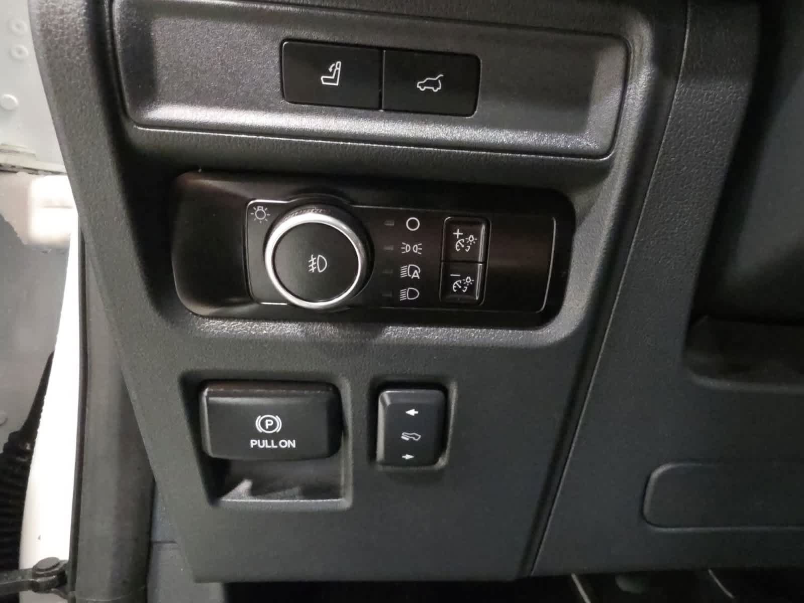 Used 2023 Ford Expedition Max Limited AWD/4WD image 22