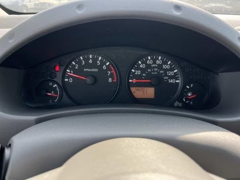 Used 2019 Nissan Frontier S RWD image 31