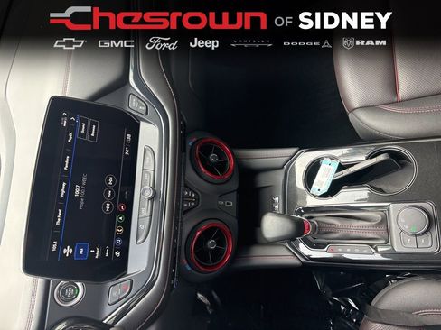 Used 2023 Chevrolet Blazer RS w/ Driver Confidence II Package image 64
