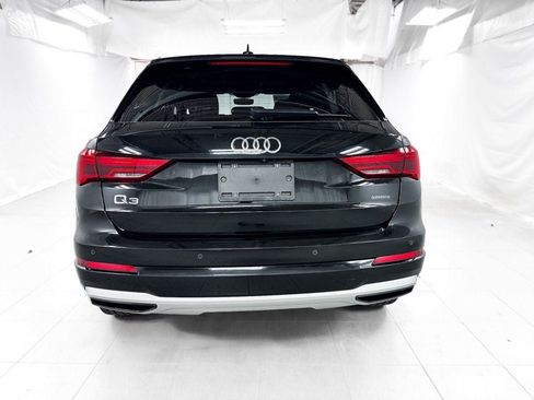 Used 2021 Audi Q3 2.0T Premium Plus AWD/4WD image 5