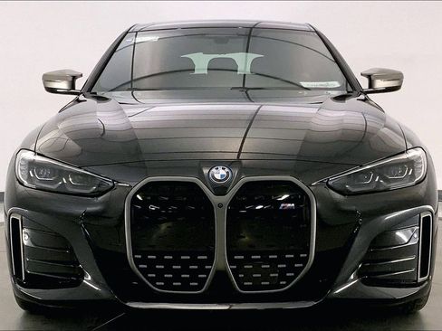 Certified 2023 BMW i4 M50 image 2