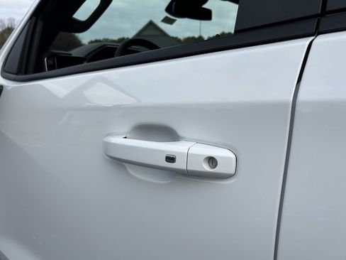 New 2026 Chevrolet Silverado 1500 RST w/ Convenience Package II image 28