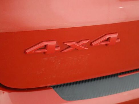 Used 2023 Jeep Compass Limited image 45