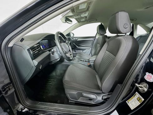 Used 2025 Volkswagen Jetta S image 13