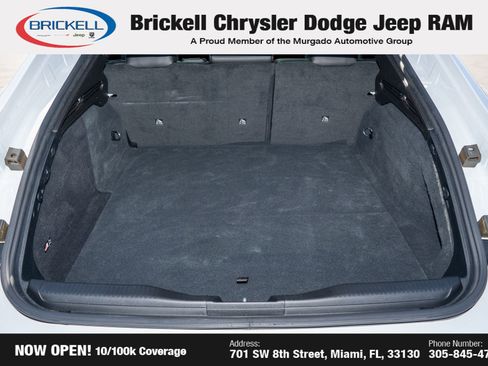 Used 2024 Dodge Charger R/T w/ Plus Group image 9