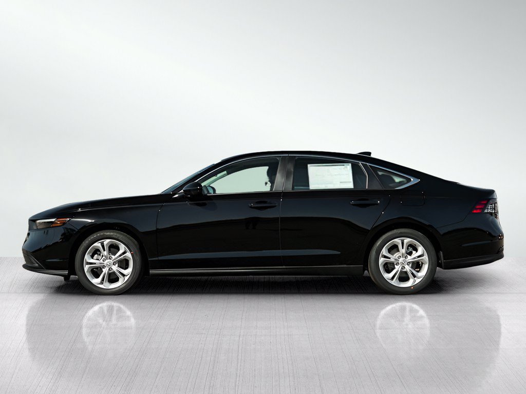New 2026 Honda Accord LX image 4