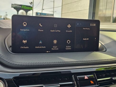 Used 2023 Acura MDX SH-AWD w/ Advance Package image 32