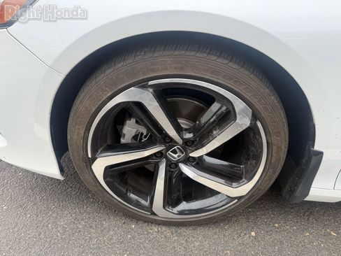 Used 2022 Honda Accord Sport Special Edition image 7