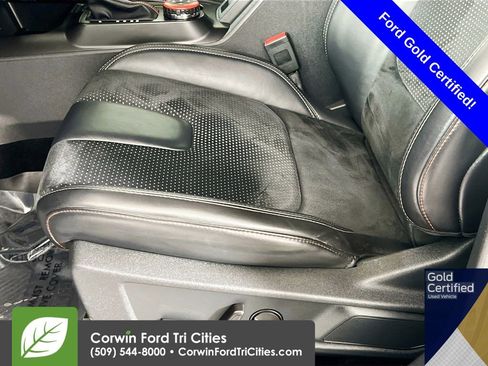 Certified 2022 Ford Bronco Raptor image 24