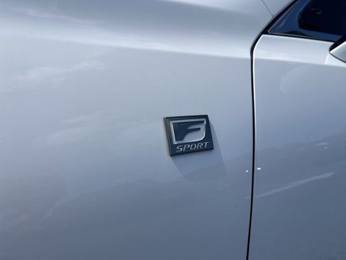 Used 2024 Lexus ES 350 F Sport w/ Accessory Package (Z2) FWD image 16