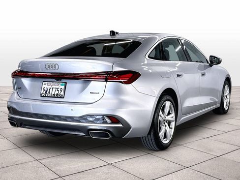 Used 2025 Audi A5 2.0T Premium w/ Convenience Package AWD/4WD image 14