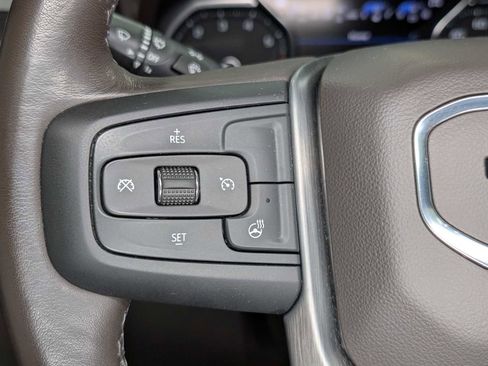 Certified 2022 GMC Sierra 1500 Denali w/ Denali Premium Package image 41