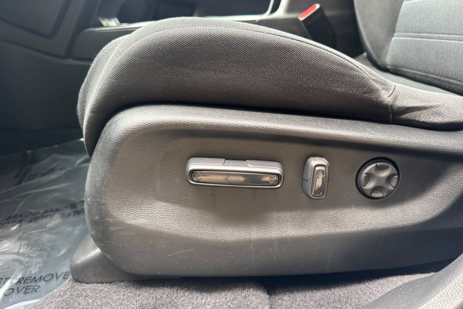 Certified 2022 Honda CR-V EX image 14