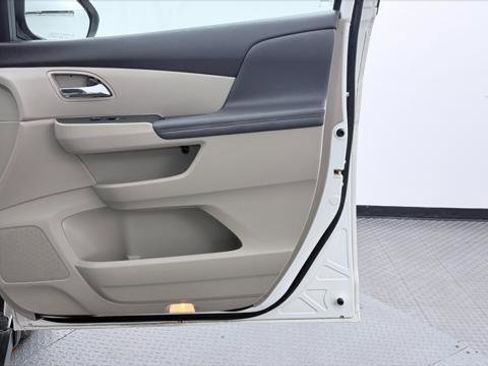 Used 2015 Honda Odyssey EX-L image 21