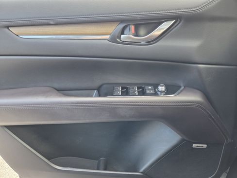 Used 2019 MAZDA CX-5 Signature AWD/4WD image 21
