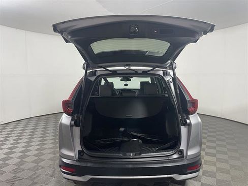 Used 2021 Honda CR-V EX-L image 23
