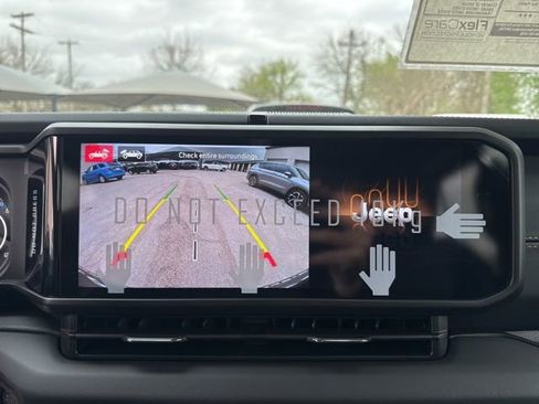 New 2026 Jeep Wrangler Sahara image 15