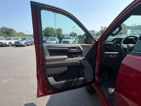 New 2026 GMC Sierra 1500 AT4X AWD/4WD image 13
