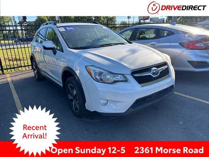 Used 2014 Subaru Crosstrek Touring w/ Popular Package #1