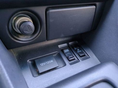 Used 2001 Toyota Solara Convertible FWD image 25
