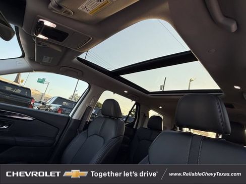 Used 2024 Honda Pilot Touring image 31