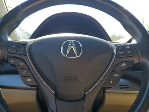 Used 2016 Acura RDX FWD image 22