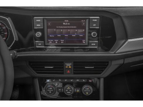 Used 2019 Volkswagen Jetta R-Line FWD image 16