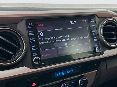 Used 2023 Toyota Tacoma SR5 image 18