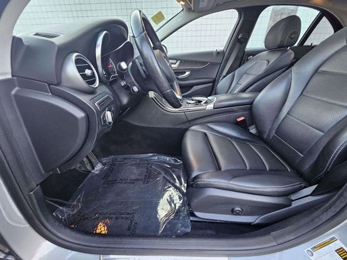 Used 2016 Mercedes-Benz C 300 4MATIC Sedan image 11