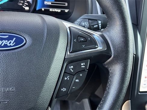 Used 2022 Ford Edge SEL image 27