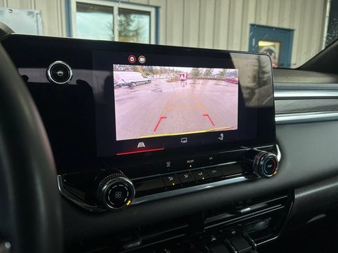 Used 2023 GMC Canyon Elevation AWD/4WD image 19