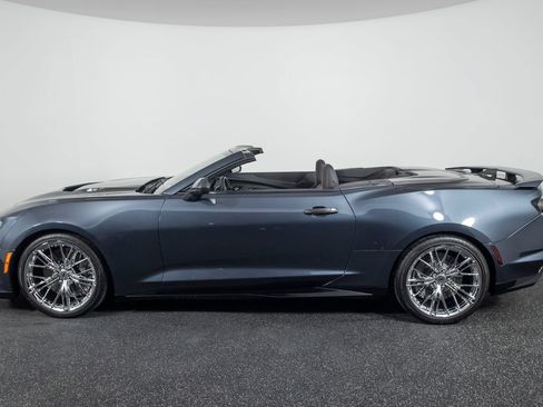 Used 2023 Chevrolet Camaro ZL1 RWD image 64