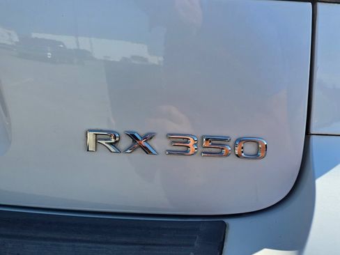 Used 2011 Lexus RX 350 2WD w/ Premium Pkg image 11