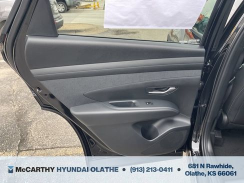 Used 2025 Hyundai Tucson XRT FWD image 19