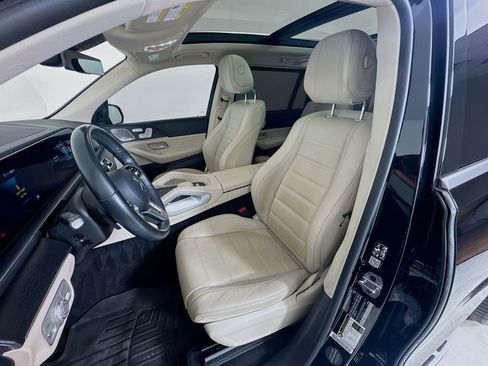 Used 2023 Mercedes-Benz GLS 450 4MATIC image 20