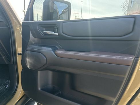 Certified 2025 Toyota Land Cruiser w/ Premium Package image 16