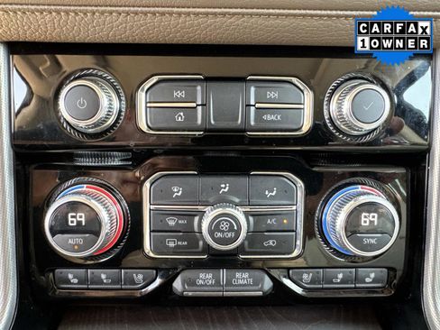 Used 2023 GMC Yukon Denali image 31